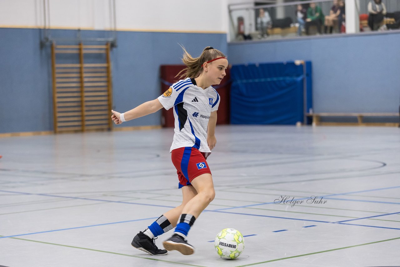 Bild 330 - wBJ Futsalmeisterschaft